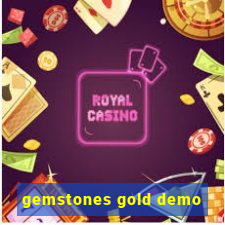 gemstones gold demo